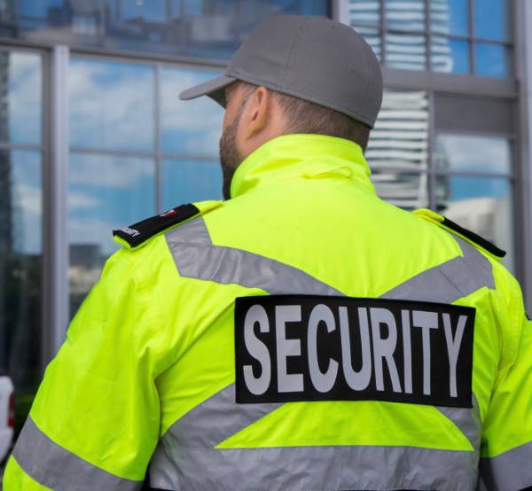 seguridad privada para eventos acesoria